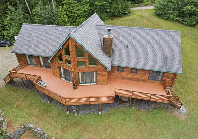 Photo 3 of Single family home for sale at 2148 Abbott Rd, West Townshend, VT 05359 | MLS# 5103519 | Listing updated on 2026-08-24