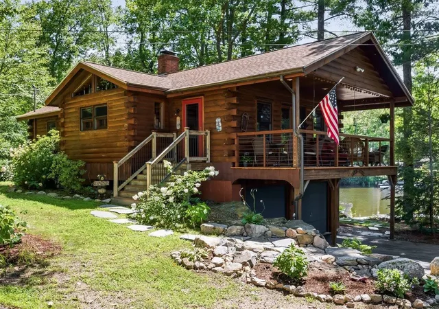 1st image of 75 Rocky Point Rd, Barrington, NH 03825 | MLS# 5103522