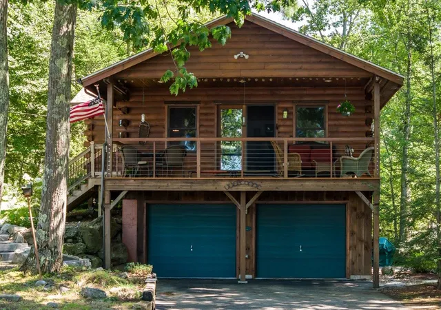 2nd image of 75 Rocky Point Rd, Barrington, NH 03825 | MLS# 5103522