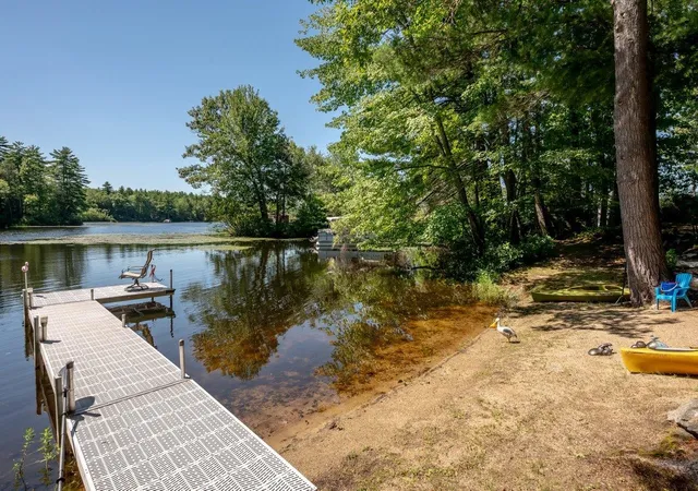 4th image of 75 Rocky Point Rd, Barrington, NH 03825 | MLS# 5103522