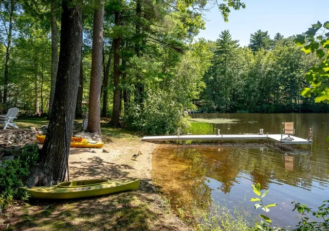 5th image of 75 Rocky Point Rd, Barrington, NH 03825 | MLS# 5103522