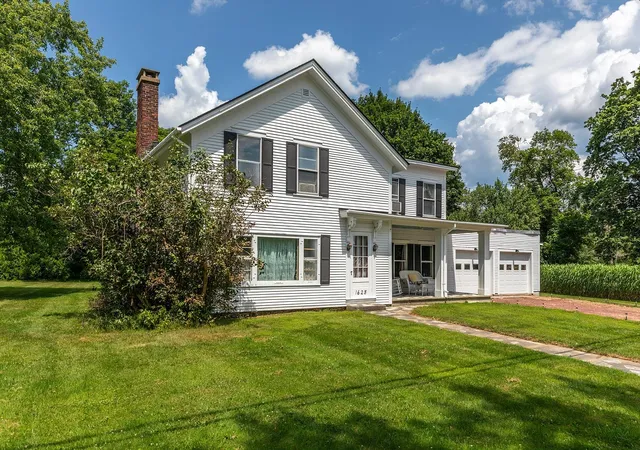 Single family home for sale at 1625 Barnumville Rd, Manchester Center, VT 05255 | MLS# 5103524
