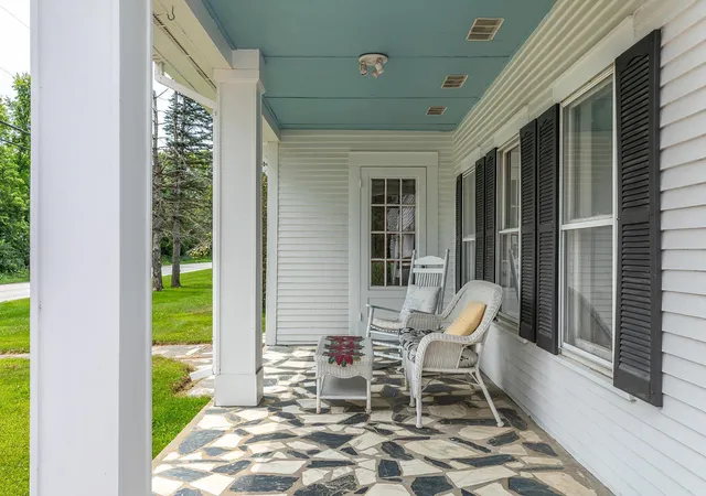 Photo 3 of Single family home for sale at 1625 Barnumville Rd, Manchester Center, VT 05255 | MLS# 5103524 | Listing updated on 2026-09-06