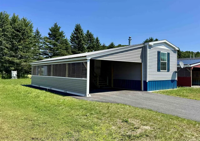 1st image of 28 Pine St, Colebrook, NH 03576 | MLS# 5103526
