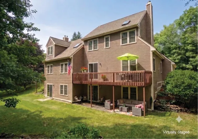 2nd image of 25 Villager Rd #25, Chester, NH 03036 | MLS# 5103536