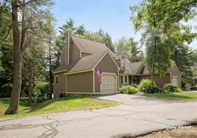 5th image of 25 Villager Rd #25, Chester, NH 03036 | MLS# 5103536