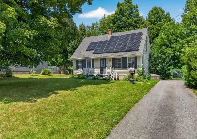 Photo 1 of Sale Pending at 97 Jackson Ave, Rutland City, VT 05701 | MLS# 5103542 | Listing updated on 2026-09-09