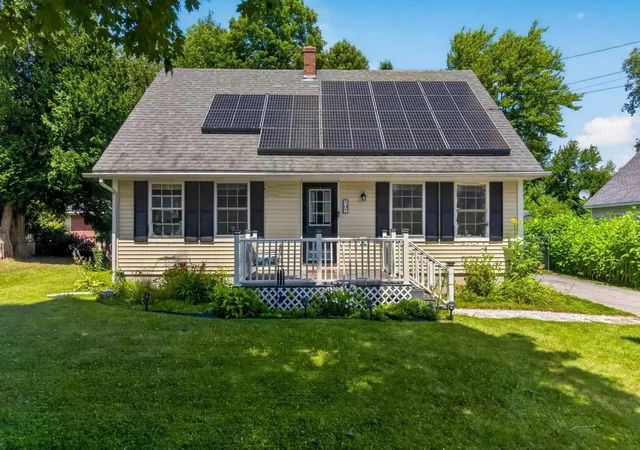 Photo 2 of Sale Pending at 97 Jackson Ave, Rutland City, VT 05701 | MLS# 5103542 | Listing updated on 2026-09-09