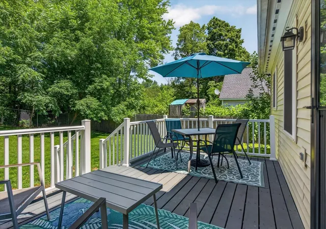 Photo 3 of Sale Pending at 97 Jackson Ave, Rutland City, VT 05701 | MLS# 5103542 | Listing updated on 2026-09-09