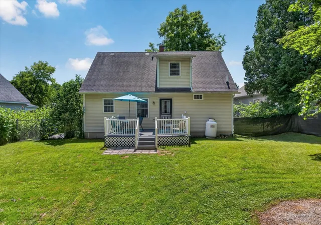 Photo 4 of Sale Pending at 97 Jackson Ave, Rutland City, VT 05701 | MLS# 5103542 | Listing updated on 2026-09-09