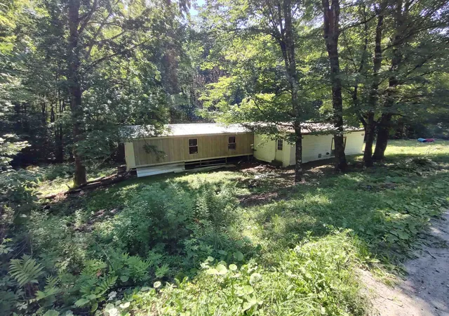 Photo 1 of Manufactured home for sale at 230 Ober Hill Rd, Johnson, VT 05656 | MLS# 5103543 | Listing updated on 2026-08-18