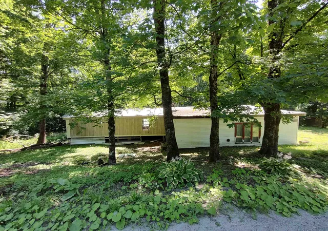 Photo 2 of Manufactured home for sale at 230 Ober Hill Rd, Johnson, VT 05656 | MLS# 5103543 | Listing updated on 2026-08-18