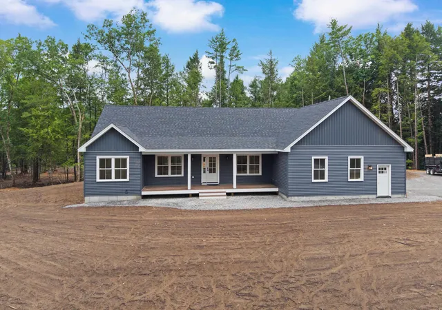 2nd image of 38 Weeks Rd #70-3, Sanbornton, NH 03269 | MLS# 5103545