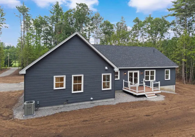 4th image of 38 Weeks Rd #70-3, Sanbornton, NH 03269 | MLS# 5103545