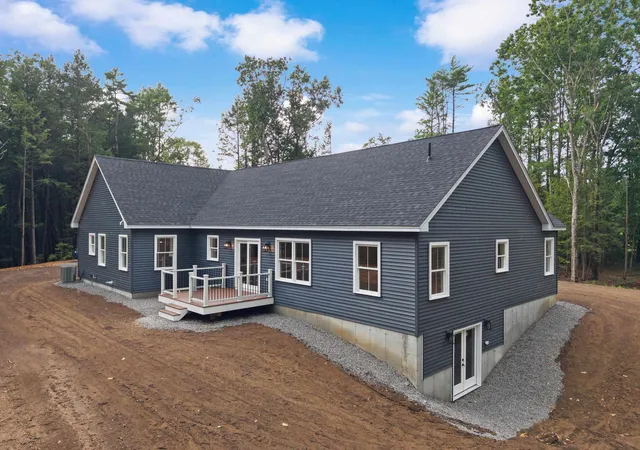5th image of 38 Weeks Rd #70-3, Sanbornton, NH 03269 | MLS# 5103545