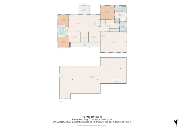 60th image of 38 Weeks Rd #70-3, Sanbornton, NH 03269 | MLS# 5103545