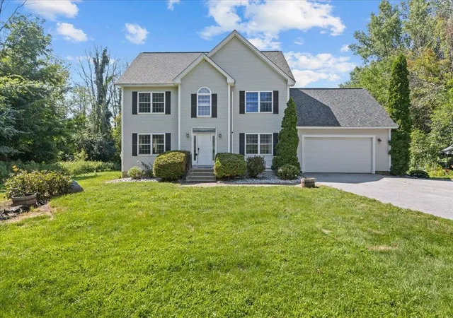 Photo 1 of Single family home for sale at 6315 Georgia Shore Rd, Georgia, VT 05478 | MLS# 5103549 | Listing updated on 2026-08-05