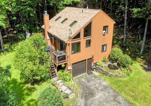 3rd image of 63 Kinsman Rd, Haverhill, NH 03785 | MLS# 5103551
