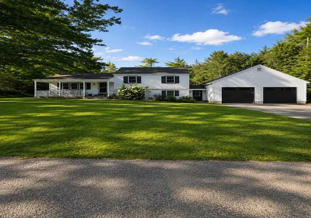 Photo 1 of Sale Pending at 30 Tanglewood Dr Dr, Newton, NH 03858 | MLS# 5103553 | Listing updated on 2026-08-22