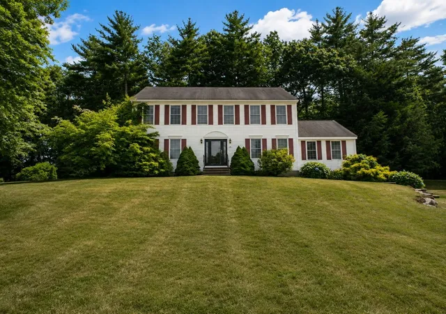 Photo 1 of Single family home for sale at 25 Jessica Dr, Merrimack, NH 03054 | MLS# 5103558 | Listing updated on 2026-08-25