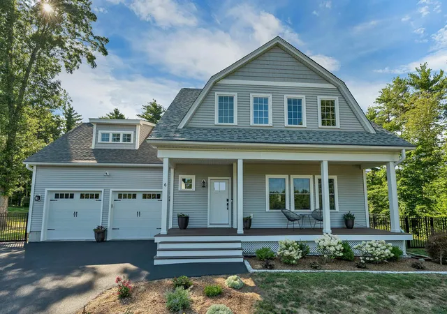 1st image of 6 Boulder Dr, Newmarket, NH 03857 | MLS# 5103572
