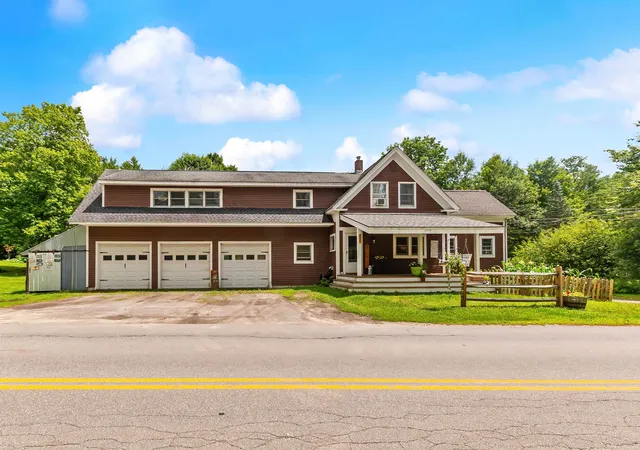 1st image of 327 Reeds Mill Rd, Newport, NH 03773 | MLS# 5103573