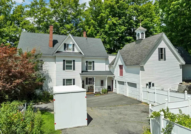 2nd image of 134 Prospect St, Franklin, NH 03235 | MLS# 5103581