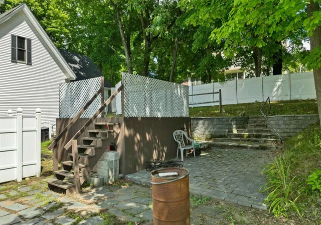3rd image of 134 Prospect St, Franklin, NH 03235 | MLS# 5103581