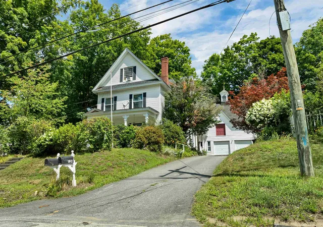 4th image of 134 Prospect St, Franklin, NH 03235 | MLS# 5103581