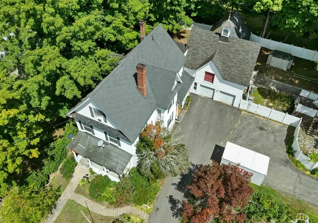 5th image of 134 Prospect St, Franklin, NH 03235 | MLS# 5103581