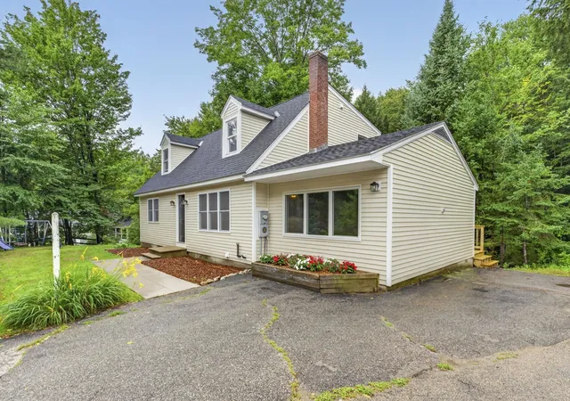 54th image of 9 Skyline Dr, Jaffrey, NH 03452 | MLS# 5103583