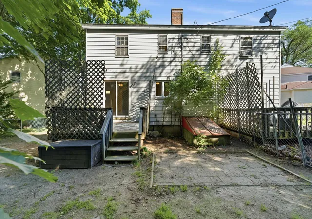 Photo 2 of Condo for sale at 3 Harold St, Manchester, NH 03104 | MLS# 5103584 | Listing updated on 2026-08-06