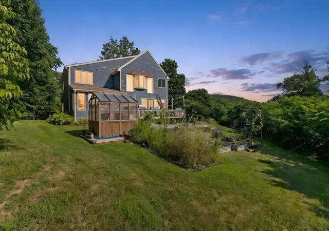 Single family home for sale at 74 Reynolds Rd, Milton, VT 05468 | MLS# 5103585