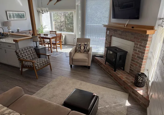 Photo 3 of Condo for sale at 42 Lower Phase Rd, Warren, VT 05674 | MLS# 5103586 | Listing updated on 2026-09-17
