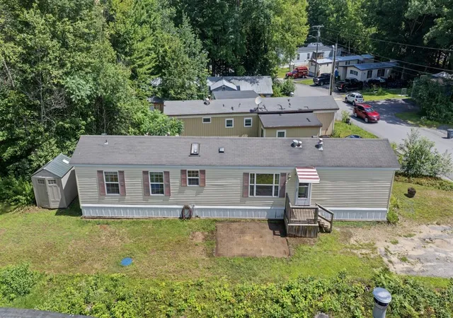 Photo 1 of Manufactured home for sale at 59 Diana Dr, Swanzey, NH 03446 | MLS# 5103587 | Listing updated on 2026-08-19