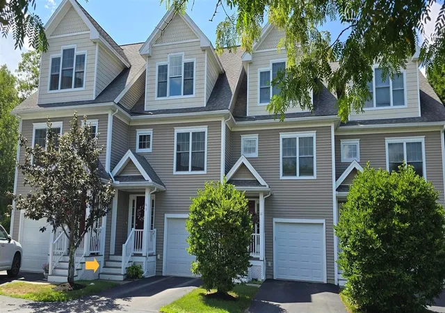 Photo 1 of Townhouse for sale at 131 Court St #9, Exeter, NH 03833 | MLS# 5103589 | Listing updated on 2026-09-10