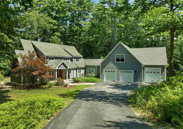 1st image of 16 Crosswinds Dr, Moultonborough, NH 03254 | MLS# 5103592