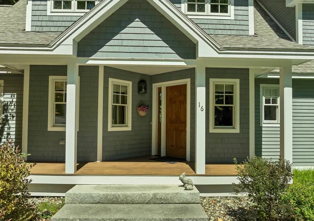 2nd image of 16 Crosswinds Dr, Moultonborough, NH 03254 | MLS# 5103592