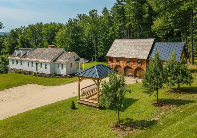 1st image of 3 Apple Hl, West Chesterfield, NH 03466 | MLS# 5103600