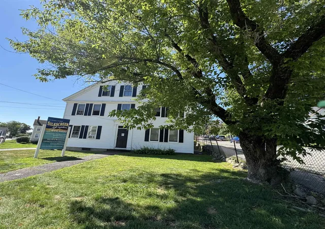 2nd image of 125 127 Nashua St, Milford, NH 03055 | MLS# 5103605