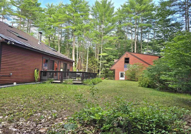 Photo 4 of Single family home for sale at 110 Green Hl Rd, Center Conway, NH 03813 | MLS# 5103608 | Listing updated on 2026-10-27