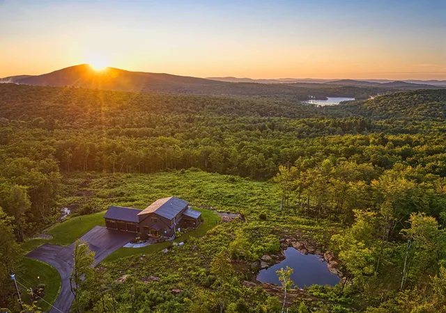 1st image of 446 Lempster Mountain Rd, Washington, NH 03280 | MLS# 5103609