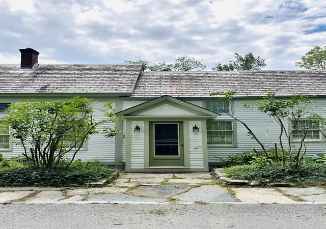Photo 1 of Single family home for sale at 7 Cross St, Newfane, VT 05345 | MLS# 5103610 | Listing updated on 2026-08-06