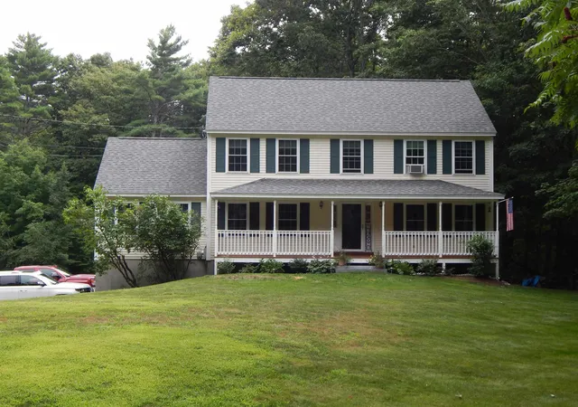 1st image of 10 Durgin Rd, Chichester, NH 03258 | MLS# 5103614