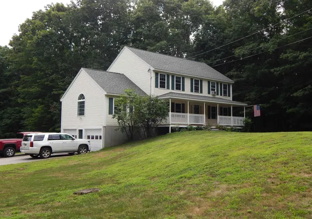 2nd image of 10 Durgin Rd, Chichester, NH 03258 | MLS# 5103614