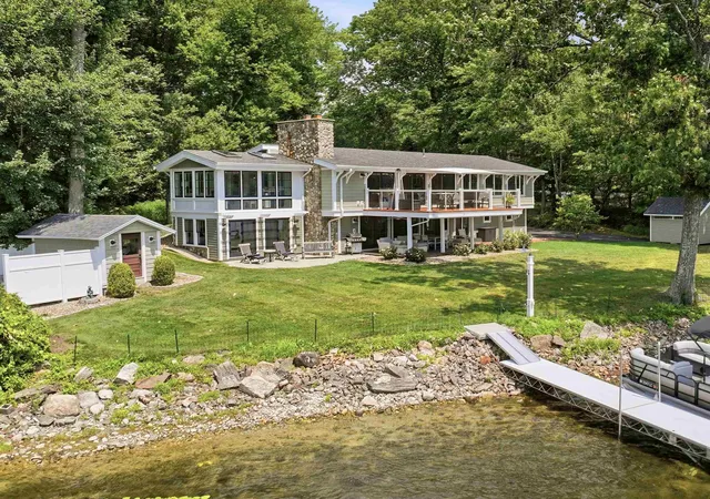 2nd image of 22 Woodvue Rd, Windham, NH 03087 | MLS# 5103616