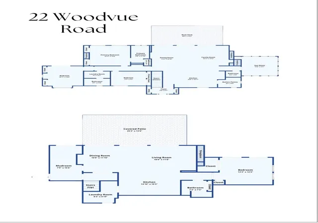 53rd image of 22 Woodvue Rd, Windham, NH 03087 | MLS# 5103616