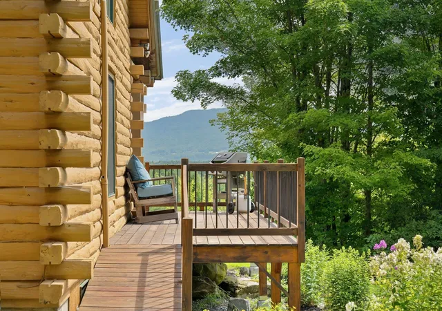 Photo 4 of Single family home for sale at 3220 Stagecoach Rd, Morrisville, VT 05661 | MLS# 5103618 | Listing updated on 2026-08-06
