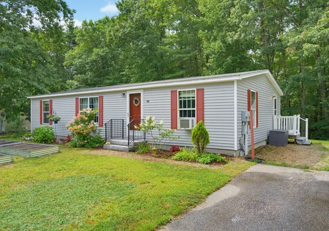 1st image of 48 Sparrow Dr, Barrington, NH 03825 | MLS# 5103619