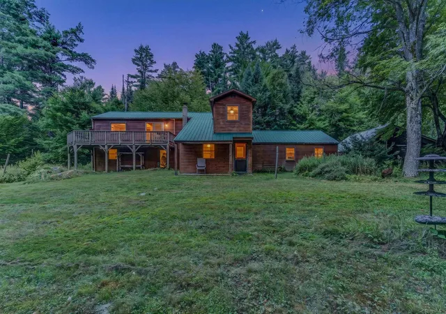 57th image of 23 Garneau Rd, Bethlehem, NH 03574 | MLS# 5103620